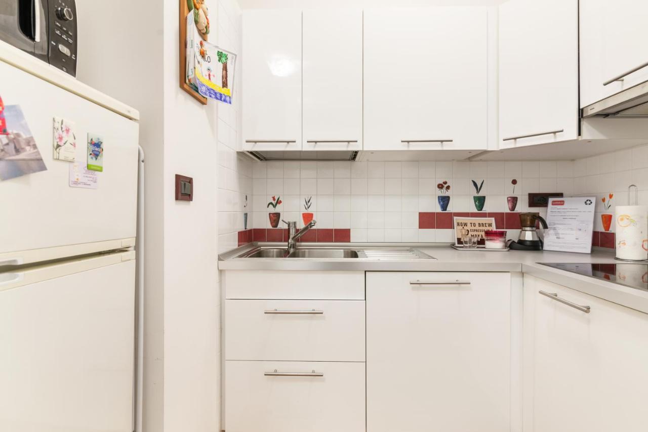 Padua Center Urban Flat 아파트 외부 사진